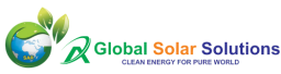 A Global Solar Solutions